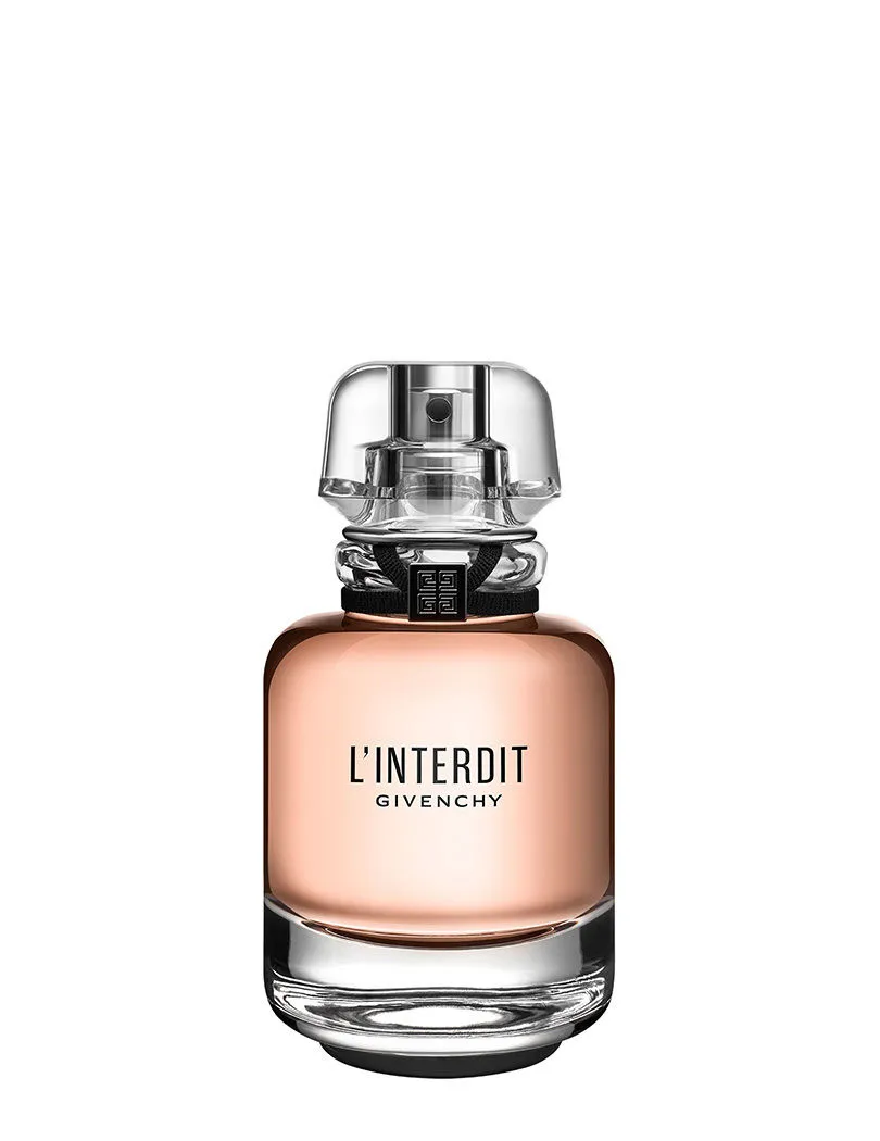 Givenchy L'Interdit Eau De Parfum