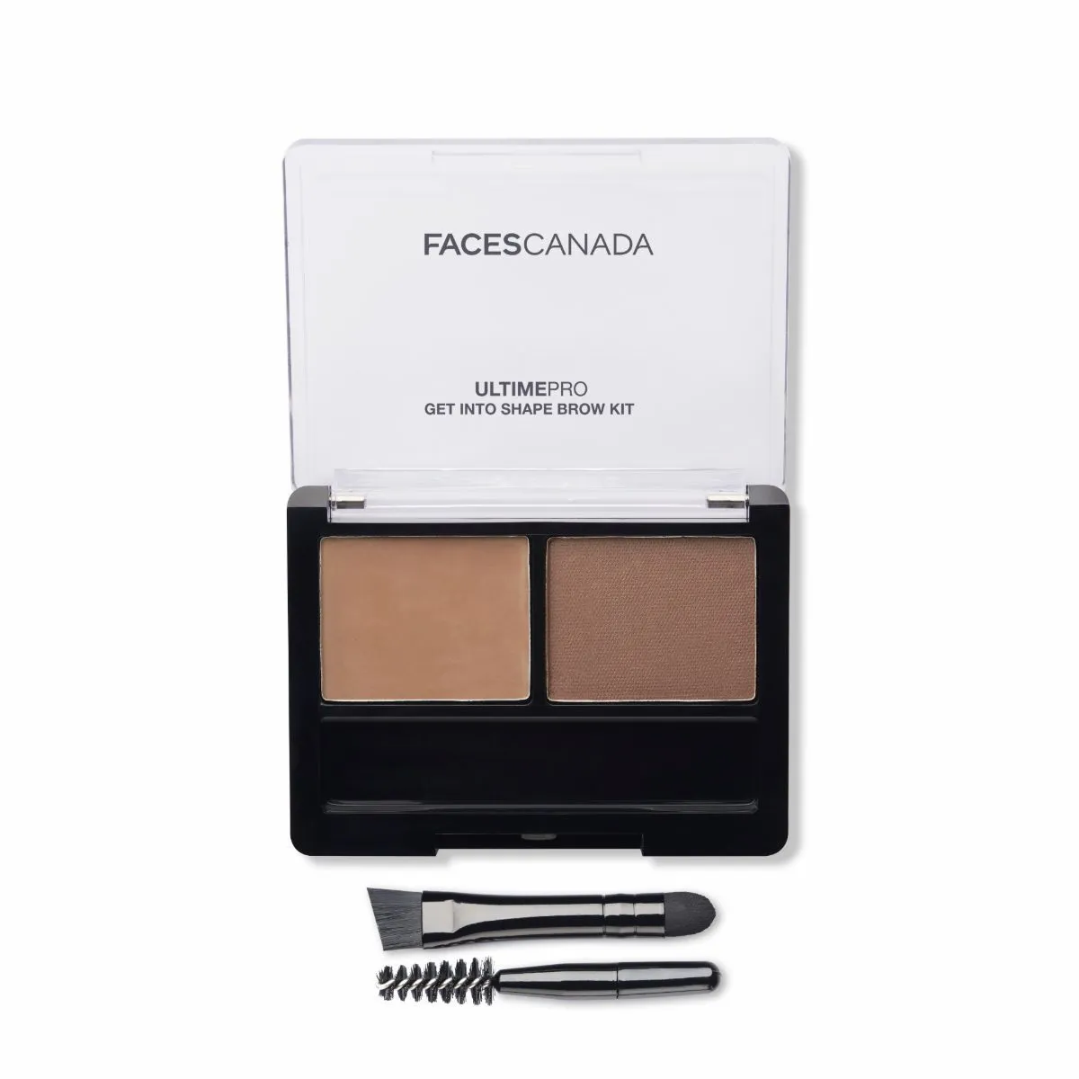 Faces Canada Ultime Pro Get Into Shape Brow Kit