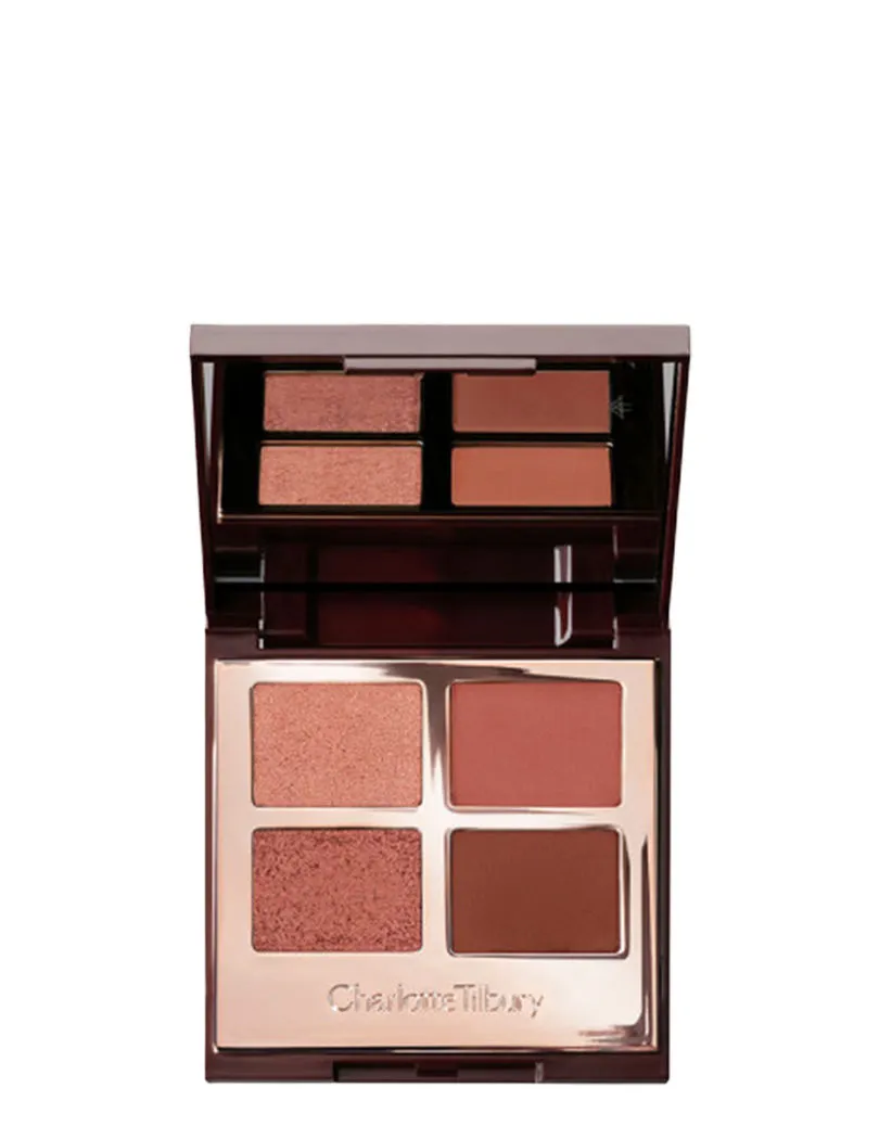 Charlotte Tilbury Luxury Palette - Pillow Talk Dreams