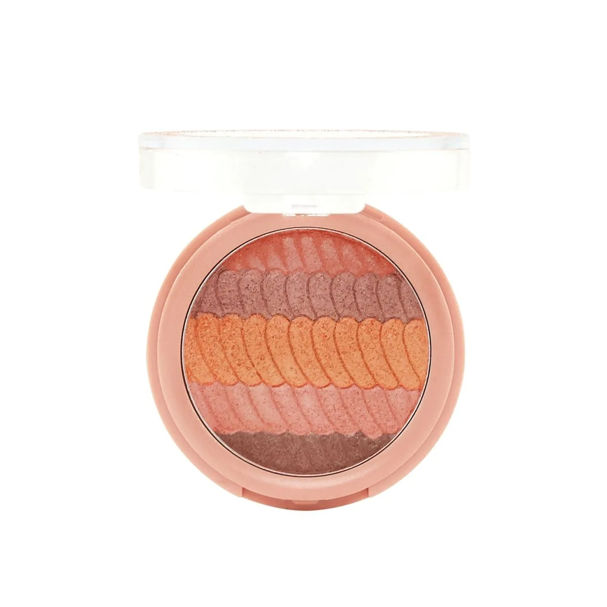 SIVANNA COLORS Twist Blush