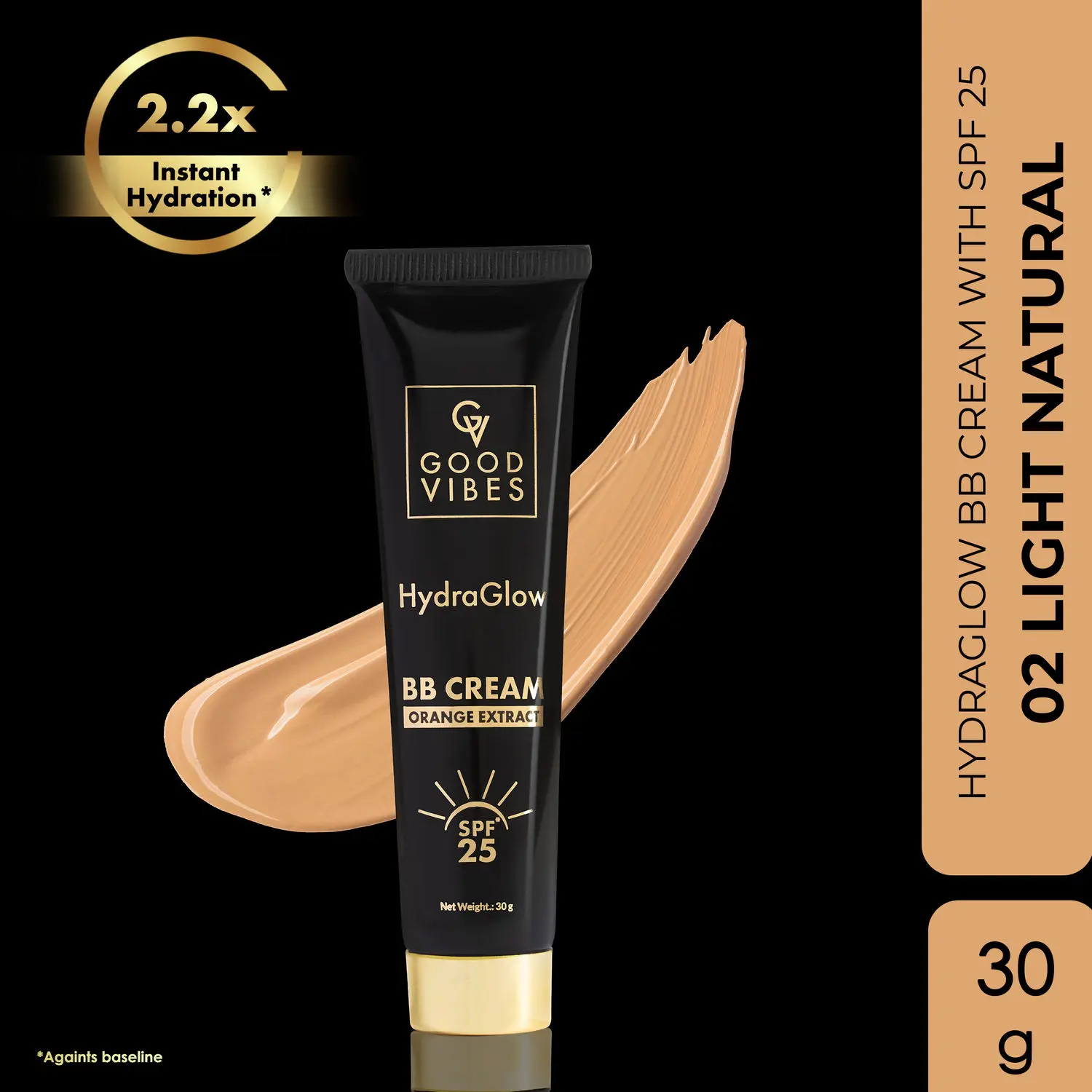 BB Cream