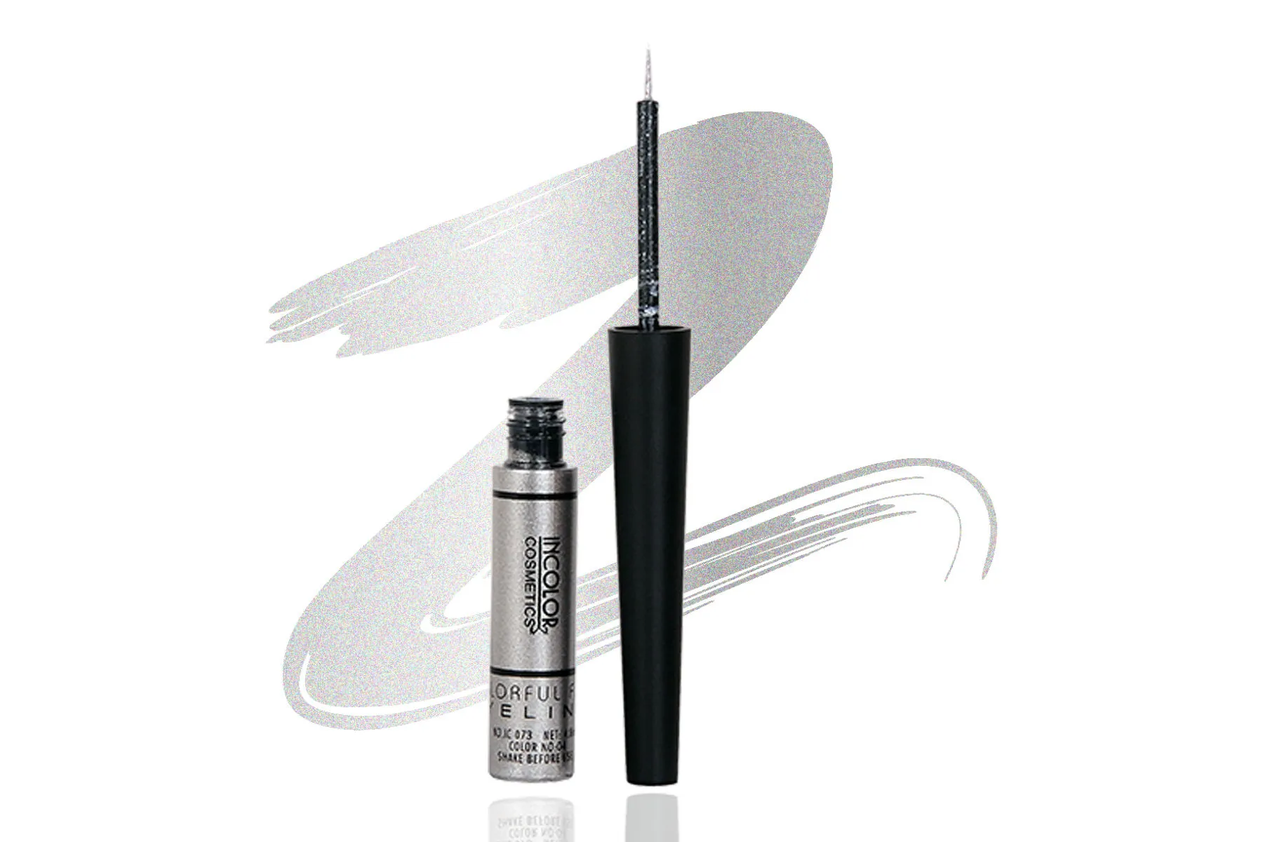 Incolor Colorful Fluid Eyeliner