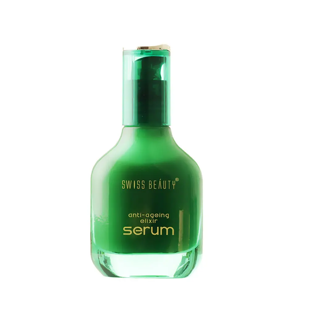 Swiss Beauty Anti-Ageing elixir Serum (45 ml)