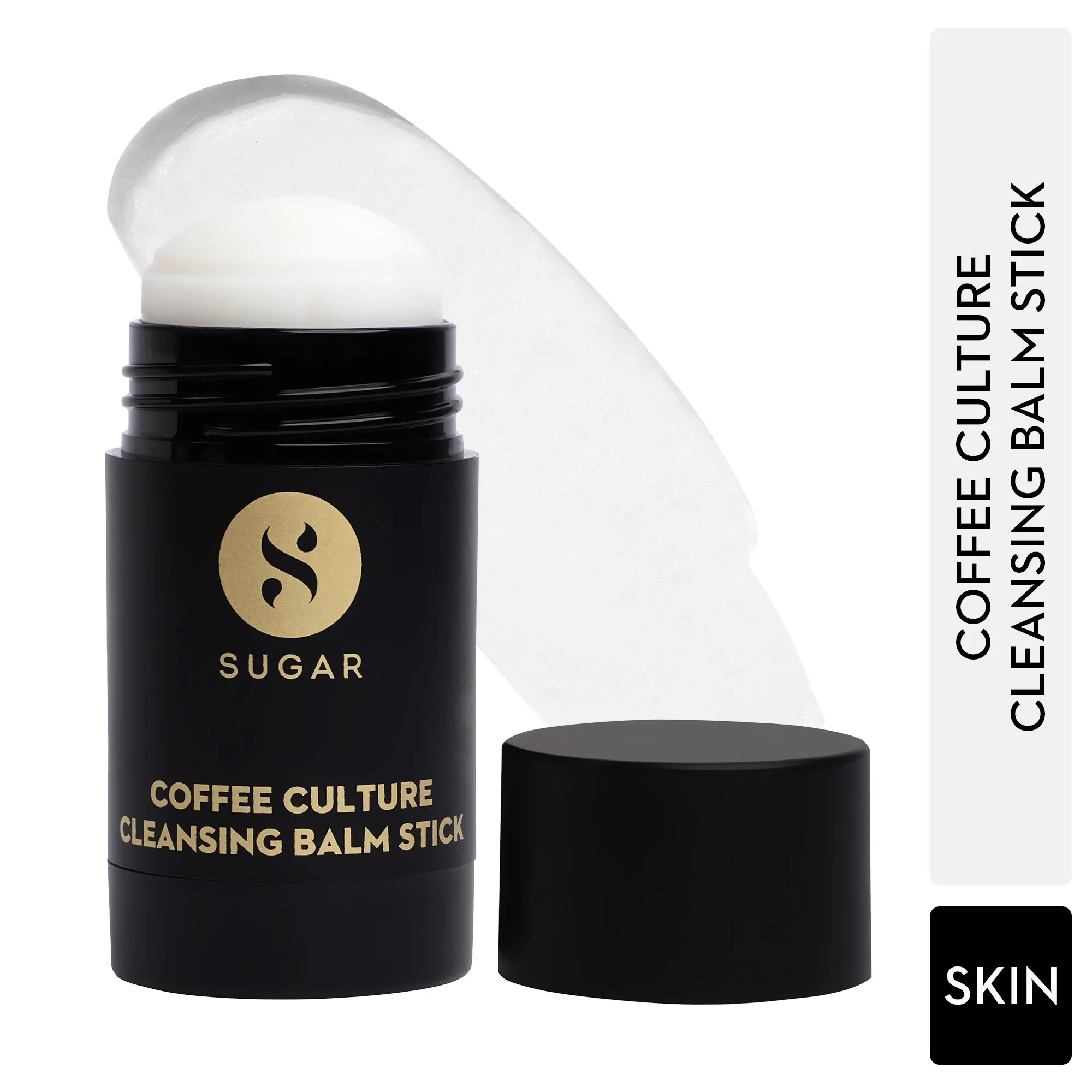 SUGAR Coffee Culture Cleansing Balm Stick