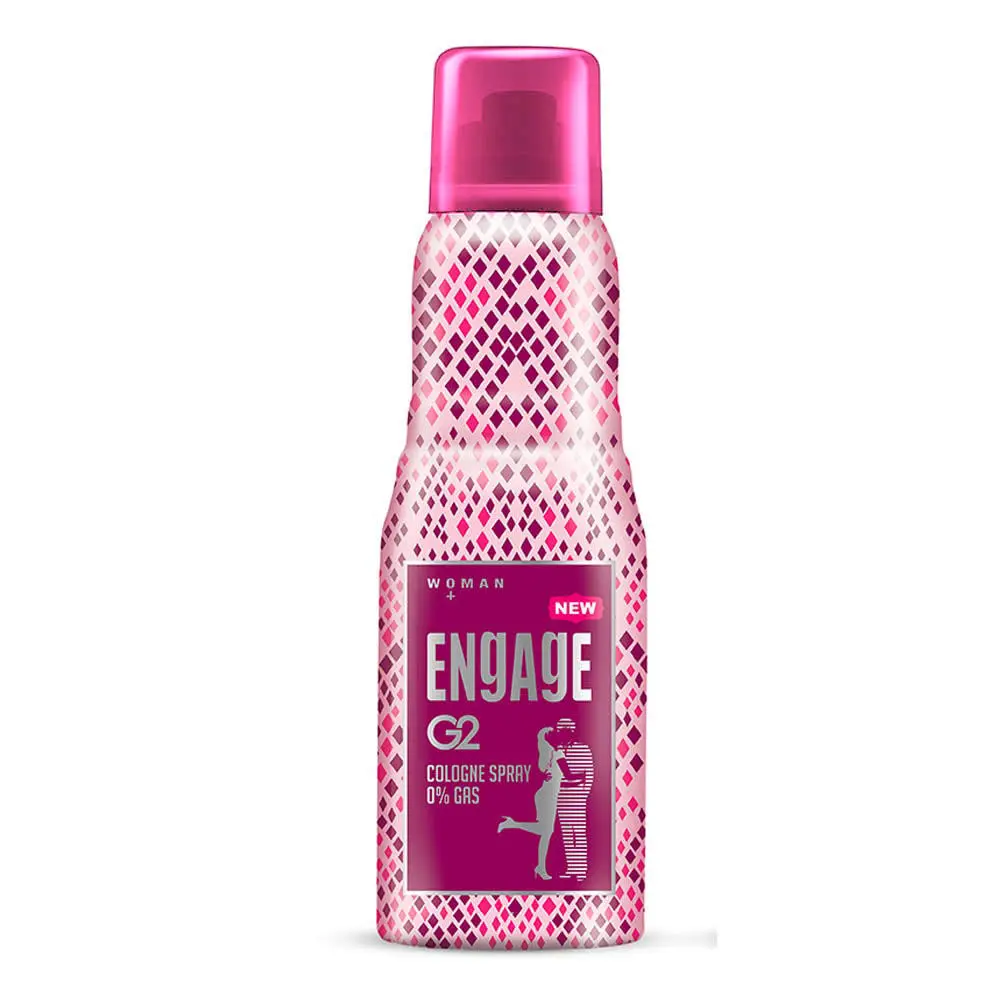 Engage Cologne G2 135ml for Women