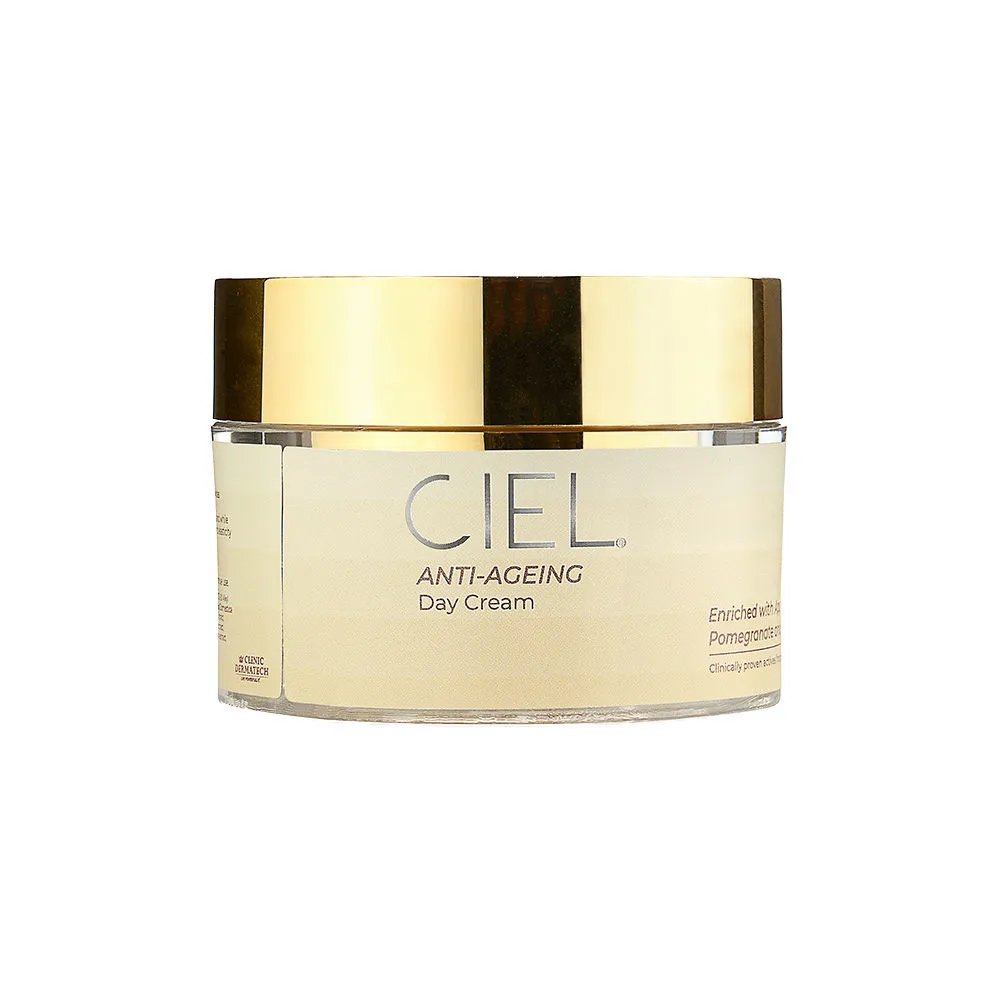 Ciel Anti Ageing Day Cream