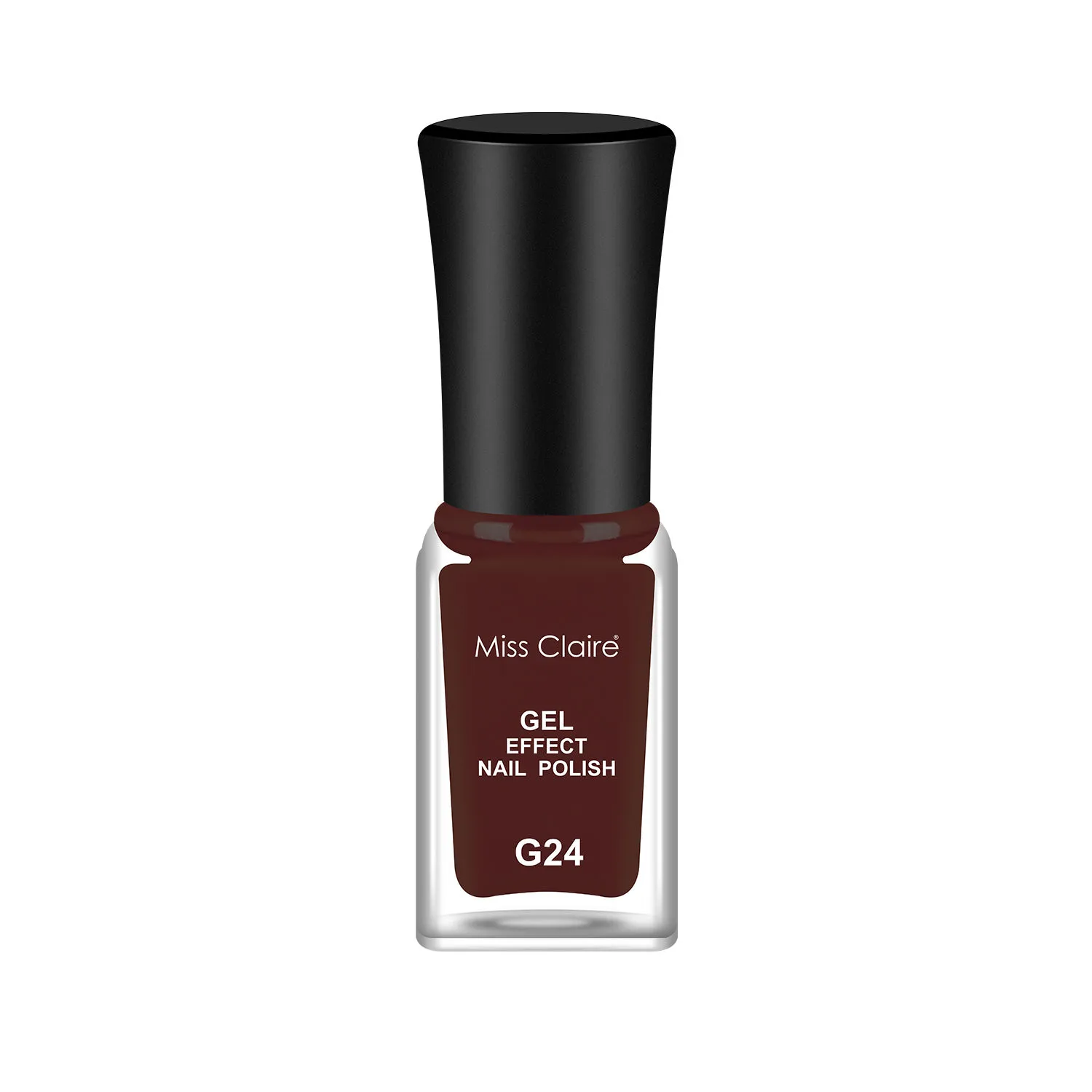 Miss Claire Gel Effect Nail Polish - G24