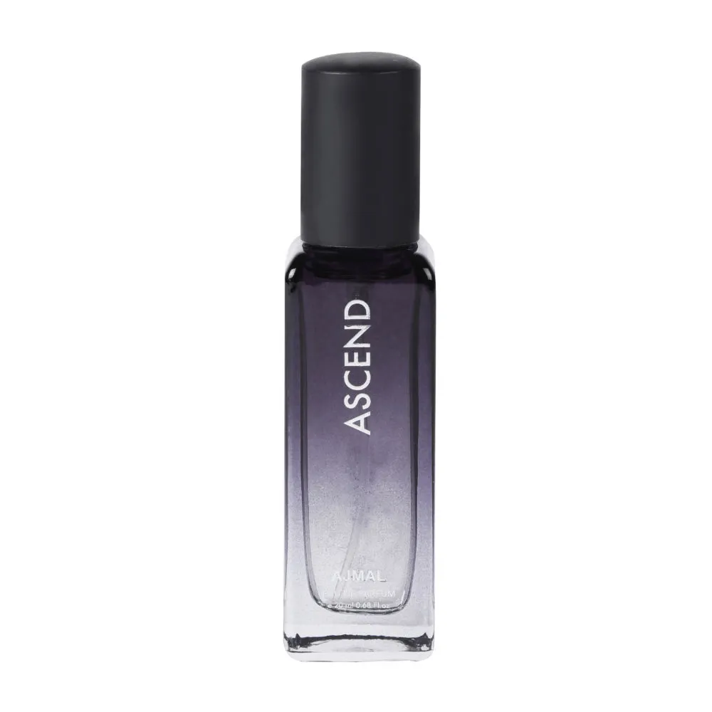 Ajmal India Ascend Eau De Parfum Oriental for Men and Women