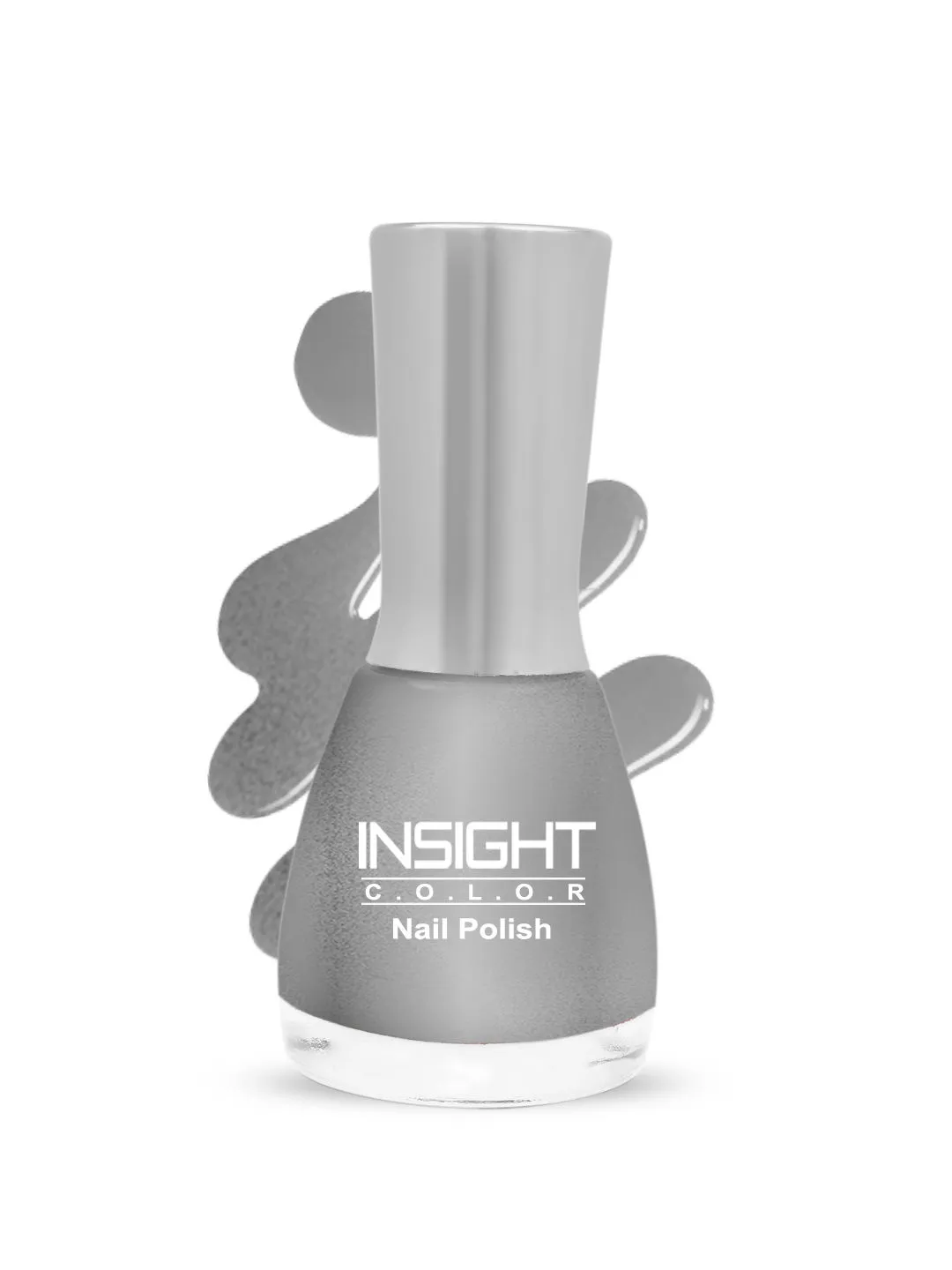 Insight Cosmetics Nail Polish - 124