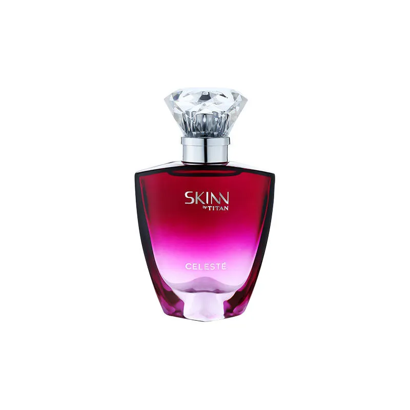 Skinn by Titan Celeste Perfume For Women EDP