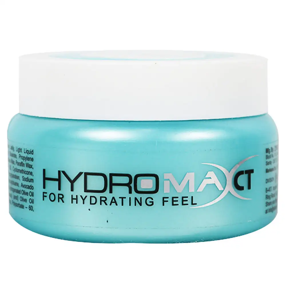 Hydromax CT Moisturizing Cream,  100 g  for Hydrating Feel