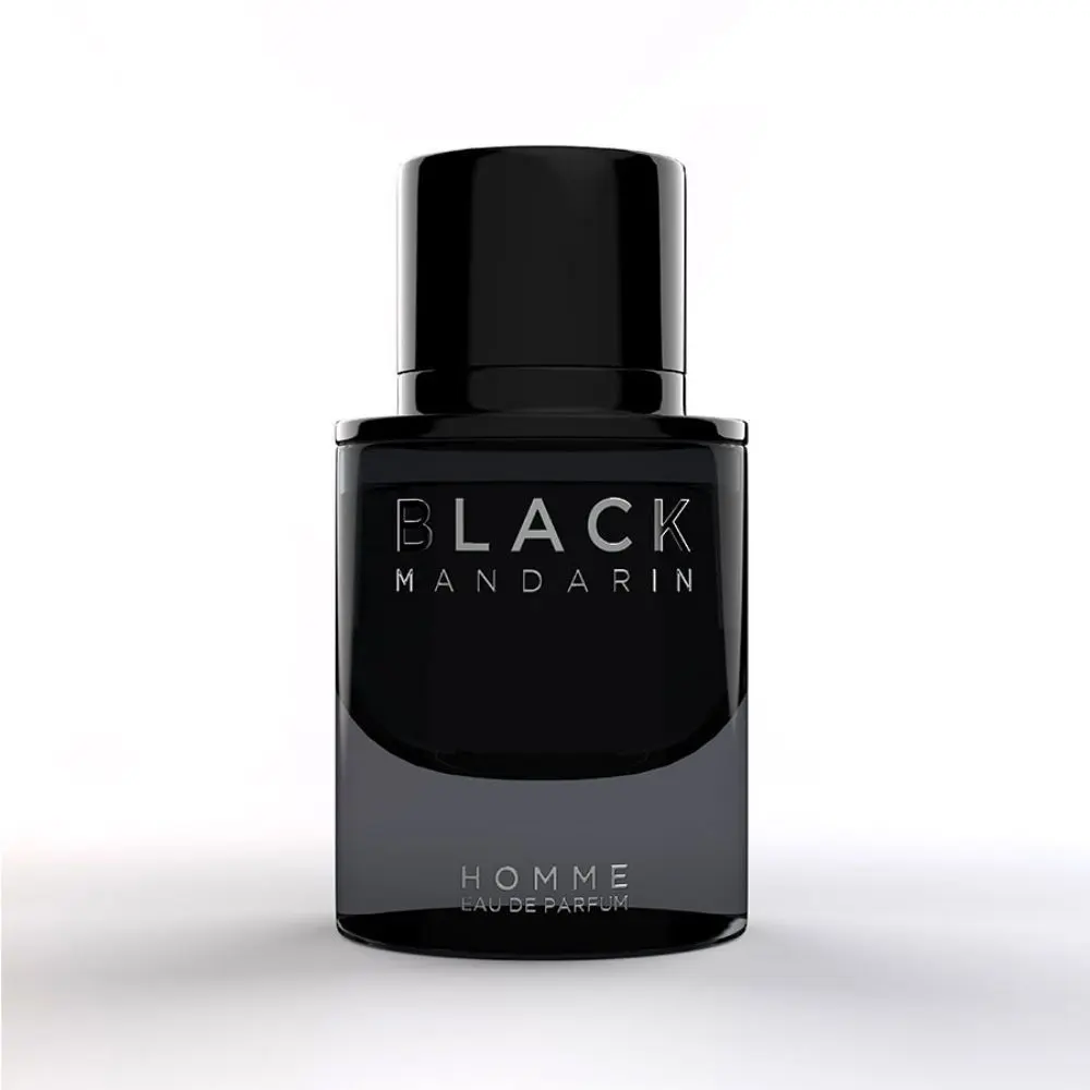 Colorbar Black Mandarian Eua De Parfum (50ml)