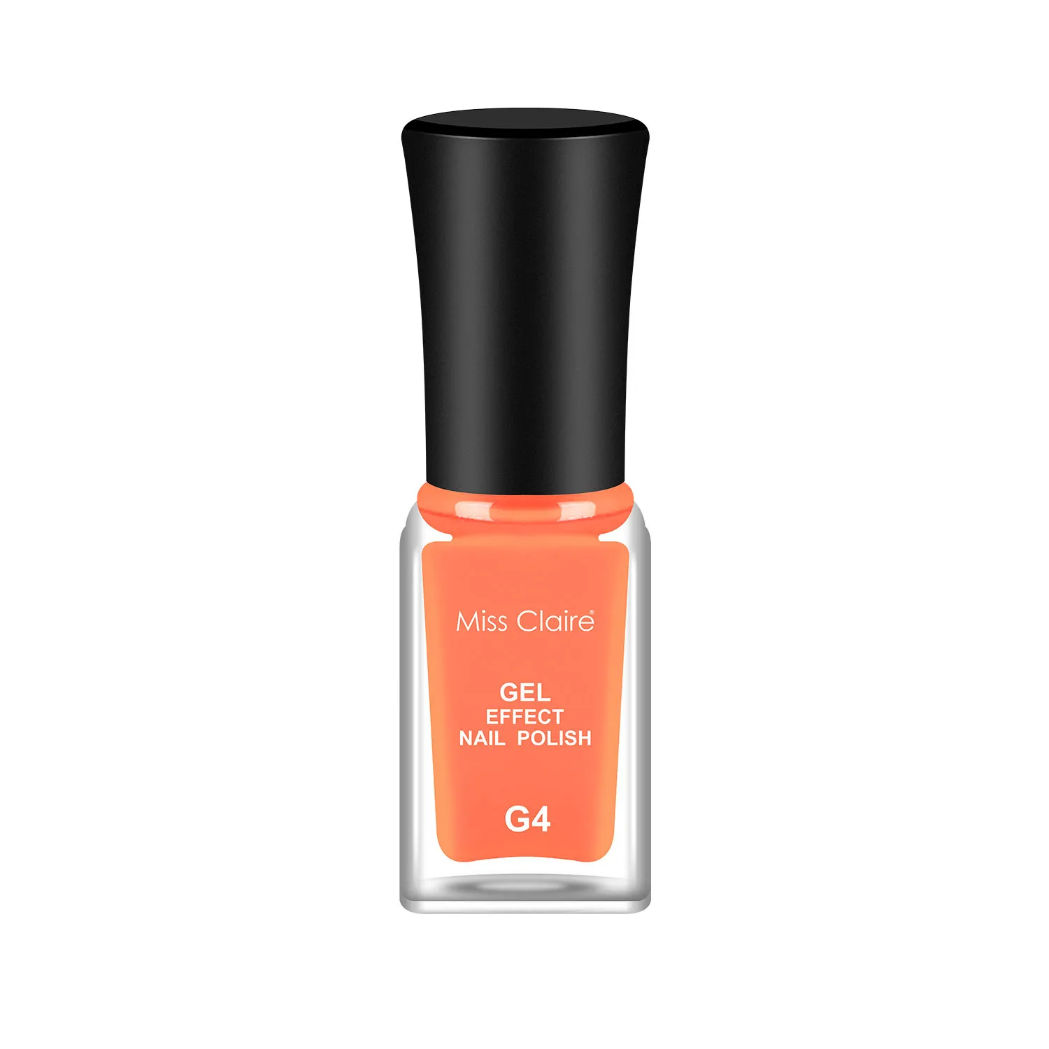 Miss Claire Gel Effect Nail Polish - G04