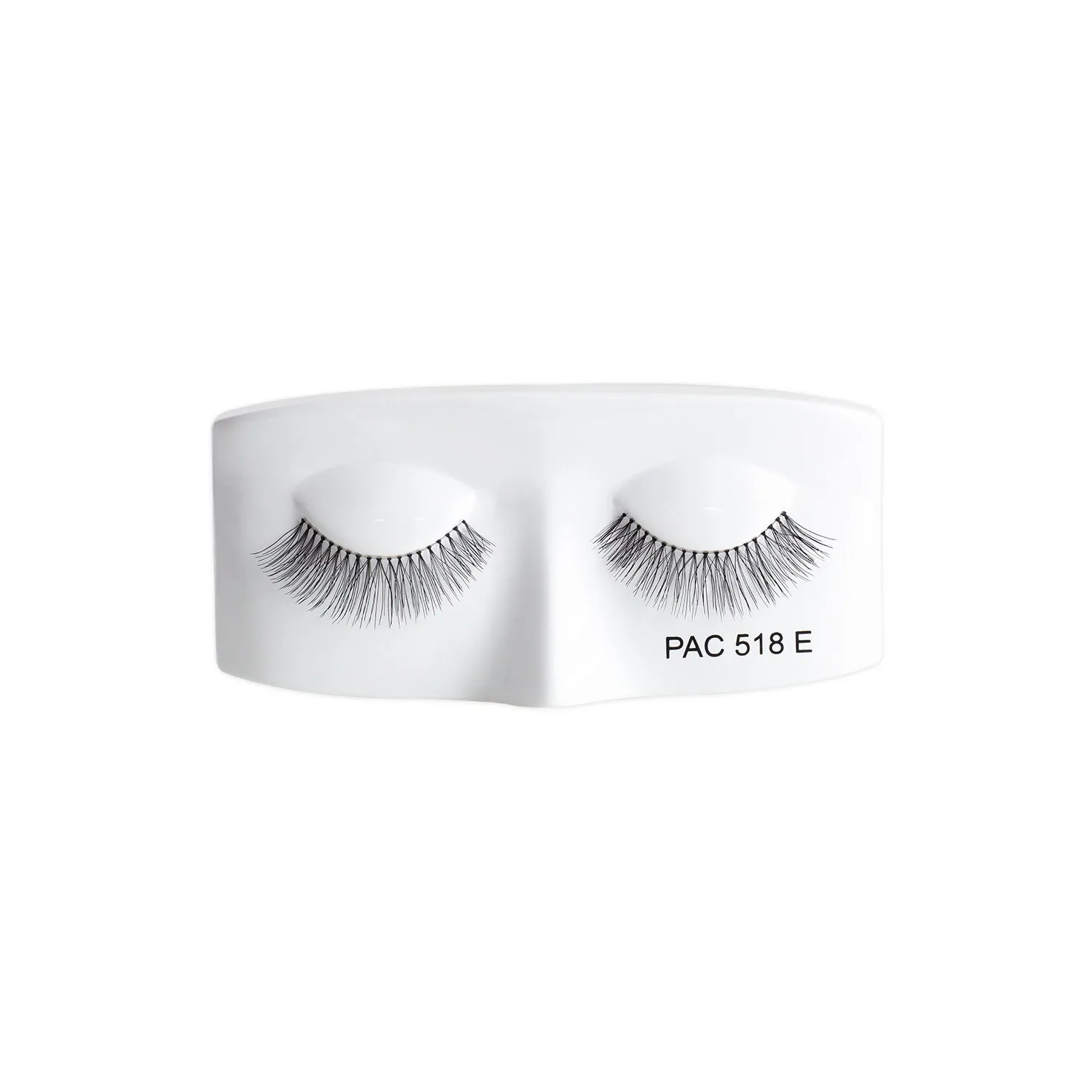 PAC Tapered Lash - 518 E