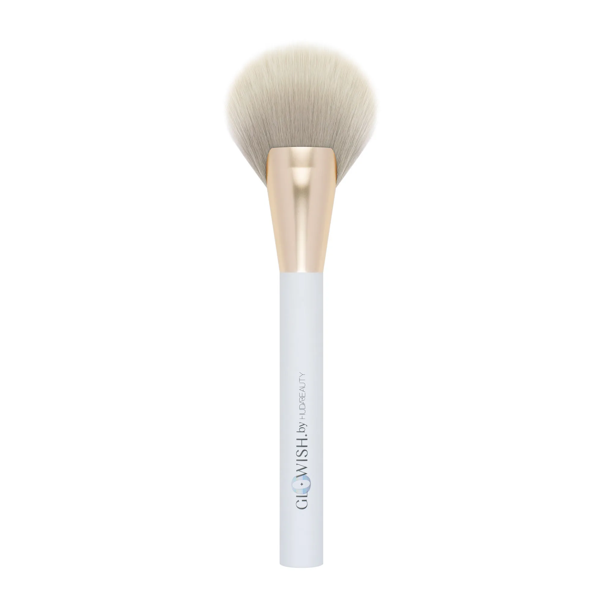 Huda Beauty Glowish Airbrush Finish Complexion Brush