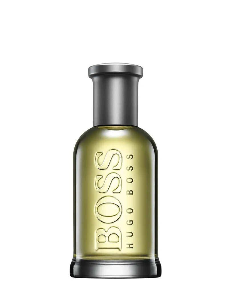 BOSS Bottled Eau De Toilette