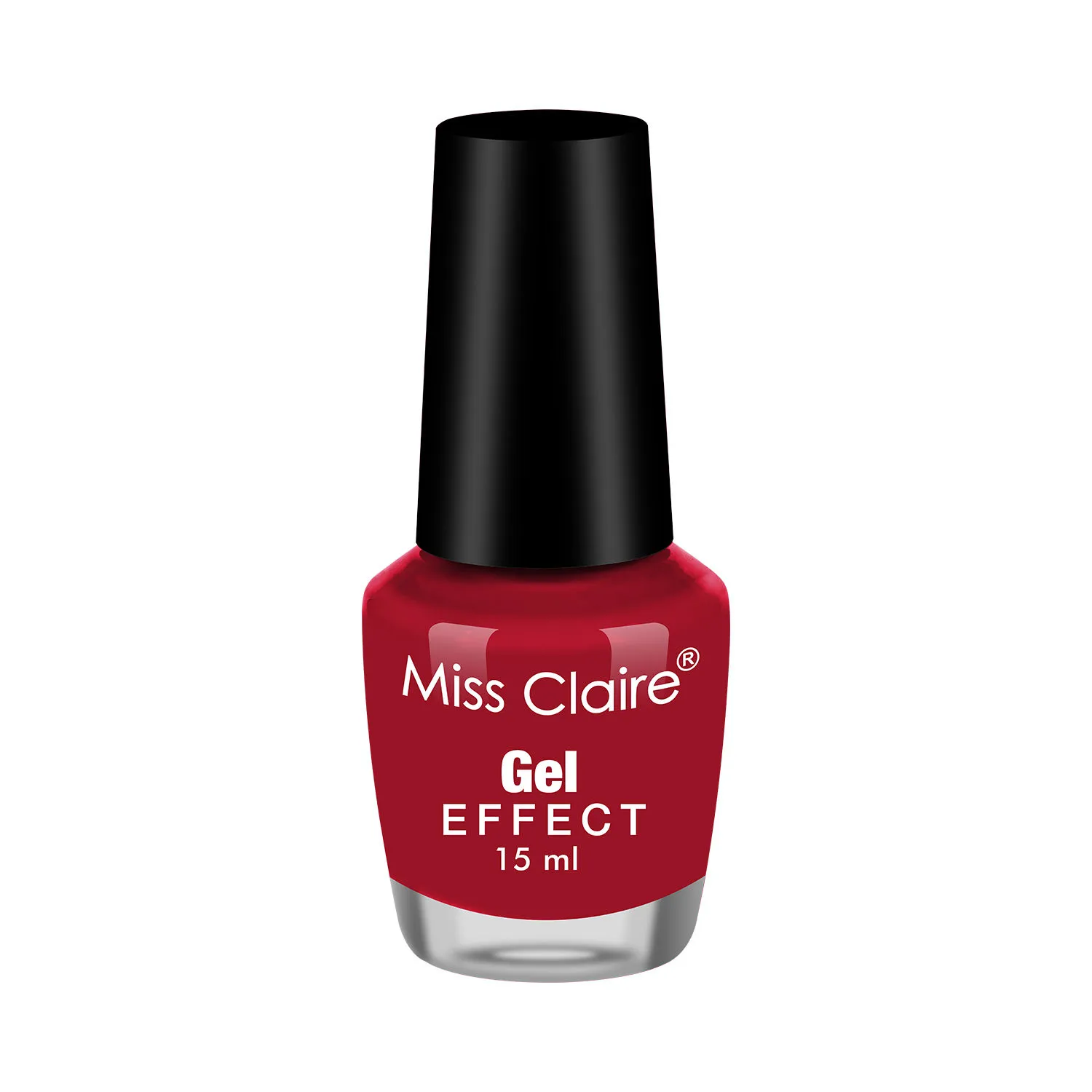 Miss Claire Gel Effect Nail Polish - G25