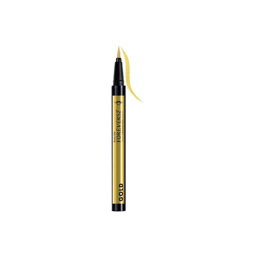 Daily Life Forever52 Glitz Waterproof Eyeliner GLT003 (0.6ml)