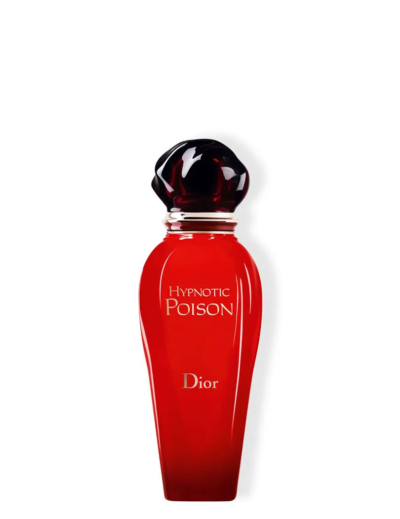 DIOR Hypnotic Poison Roller-Pearl Eau De Toilette