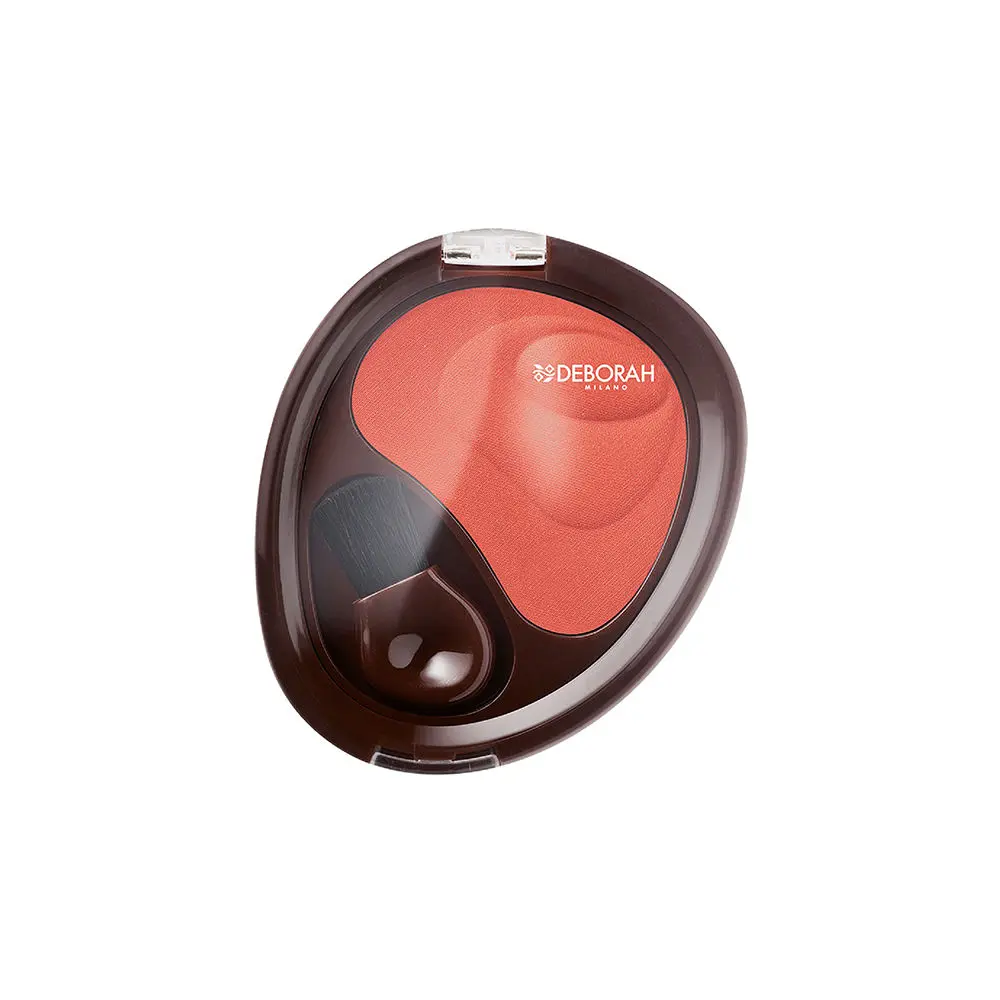 Deborah Milano Natural Blush - 13 Apricot (6 g)