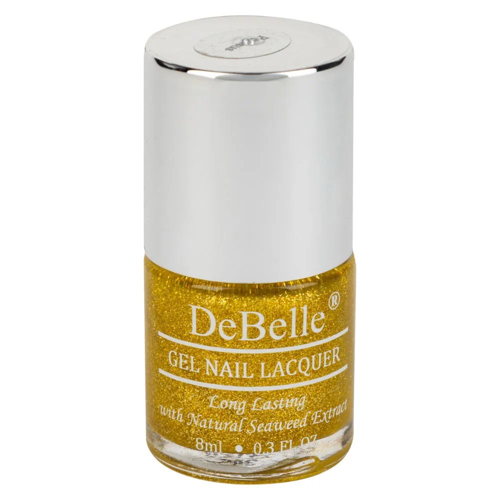 DeBelle Gel Nail Lacquer - Pegasus