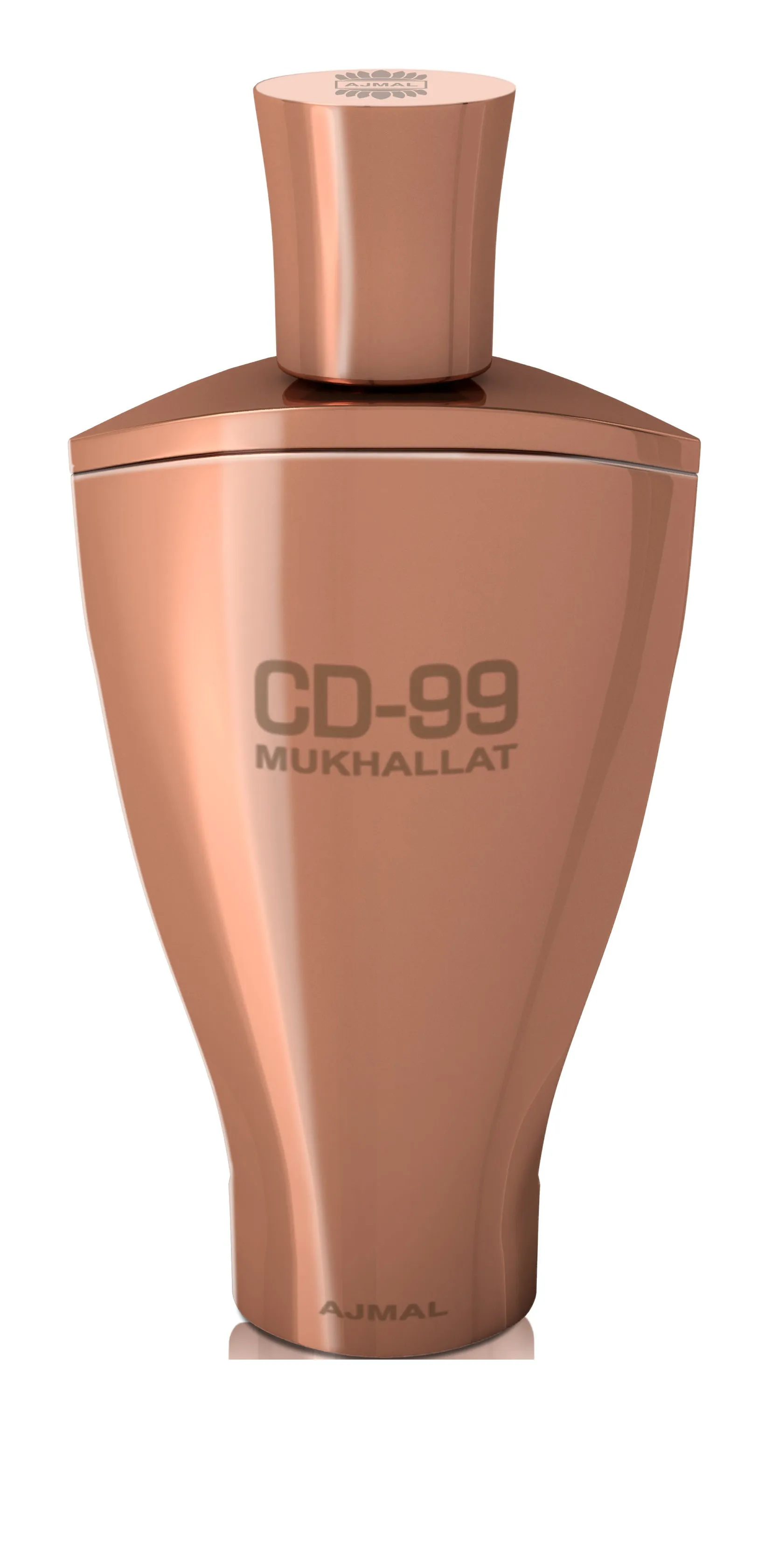 Ajmal CD-99 Mukhallat Concentrated Perfume