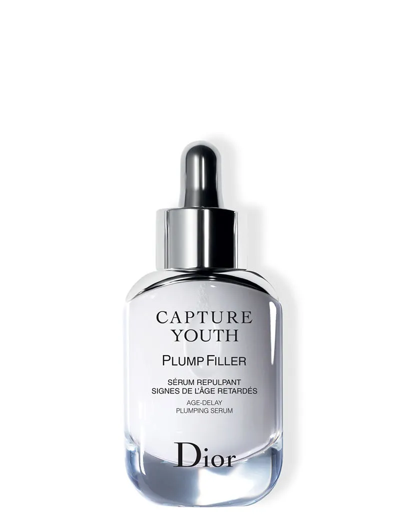 DIOR Capture Youth Plump Filler Age-Delay Plumping Serum