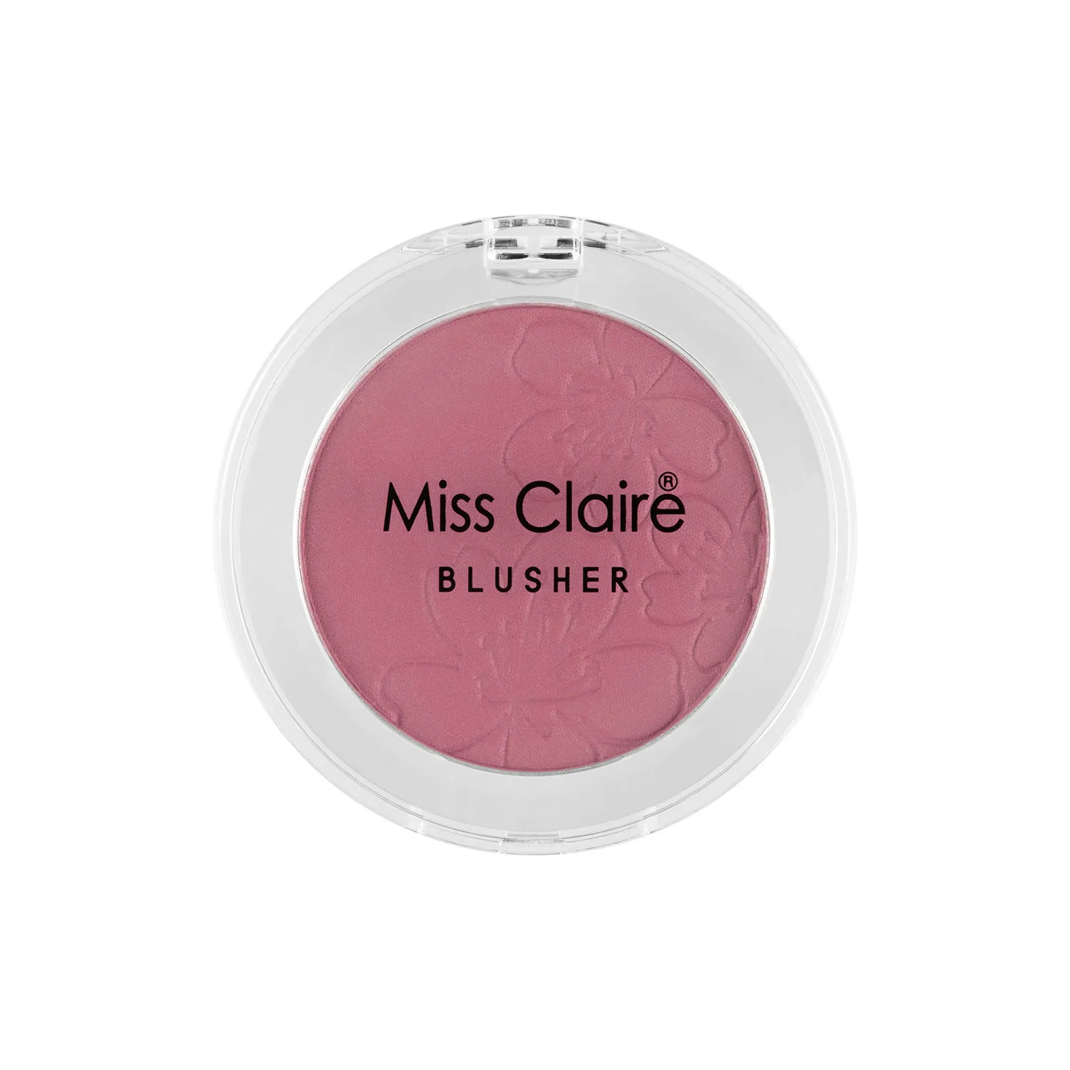 Miss Claire Round Blusher - 06