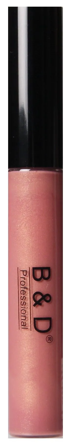 Bharat & Dorris Lip Gloss - No.1