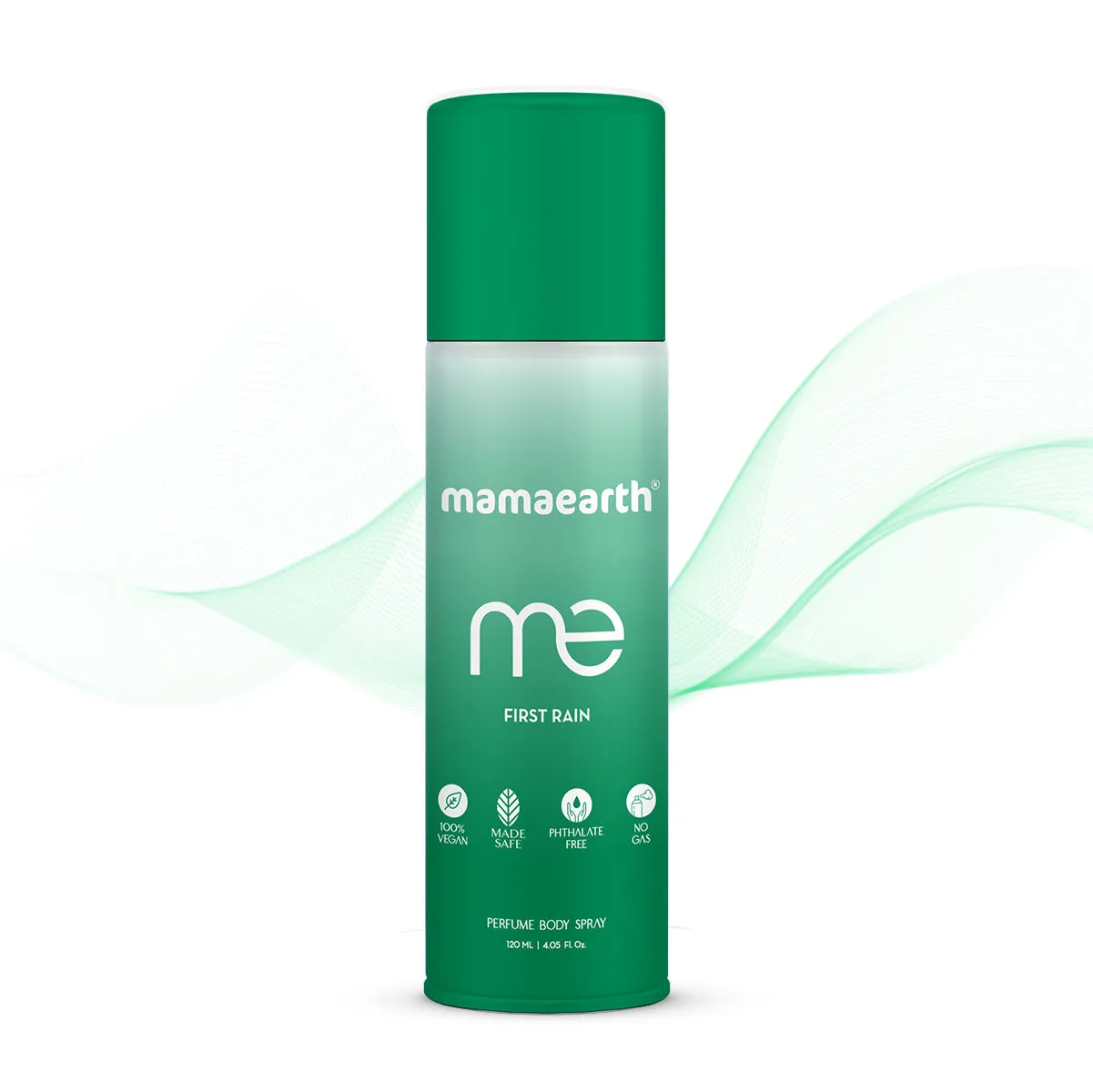 Mamaearth Me First Rain Deodorant - For Her