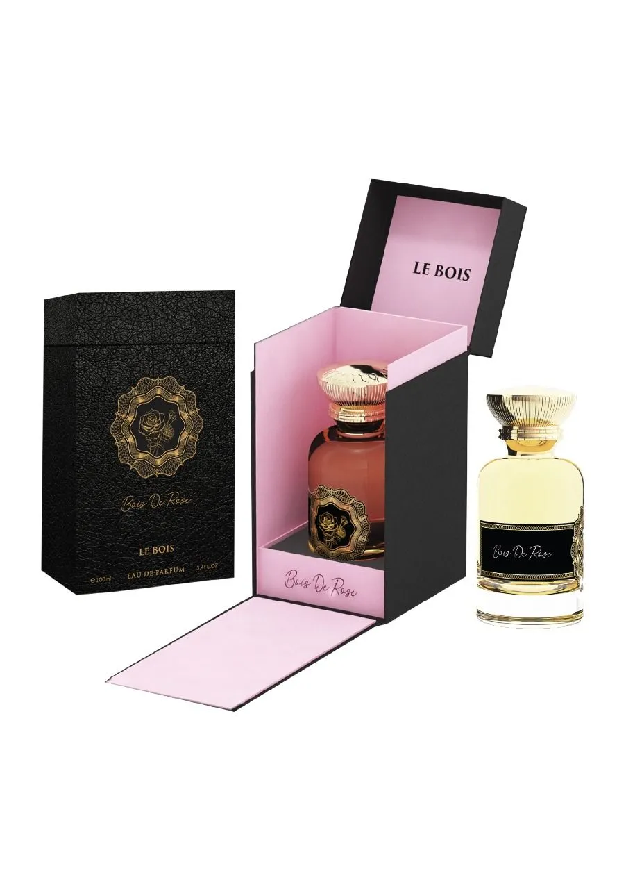 Le Bois De Rose Eau De Parfum