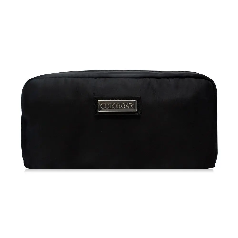 Colorbar Maxi Pouch New - Black