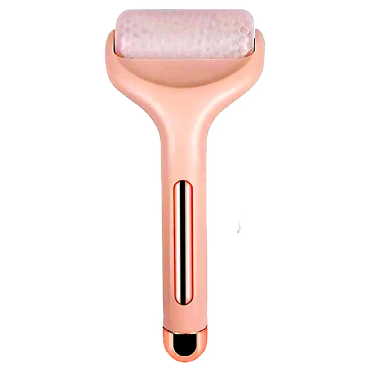 Matra Ice Roller Facial Massager Tool for Face Toning Eye Puffiness & Anti-Aging