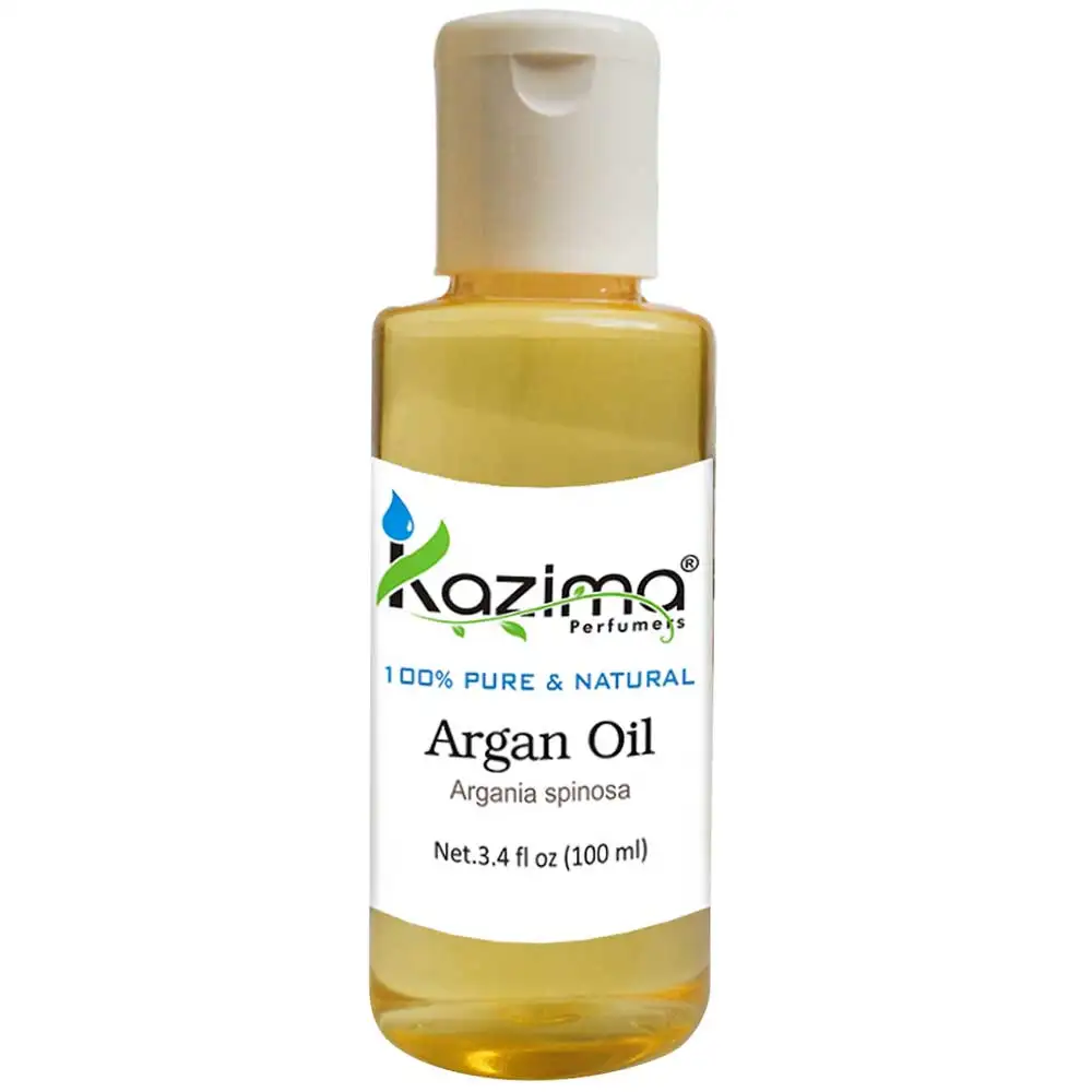 Kazima Argan Oil,  100 ml  100% Pure & Natural