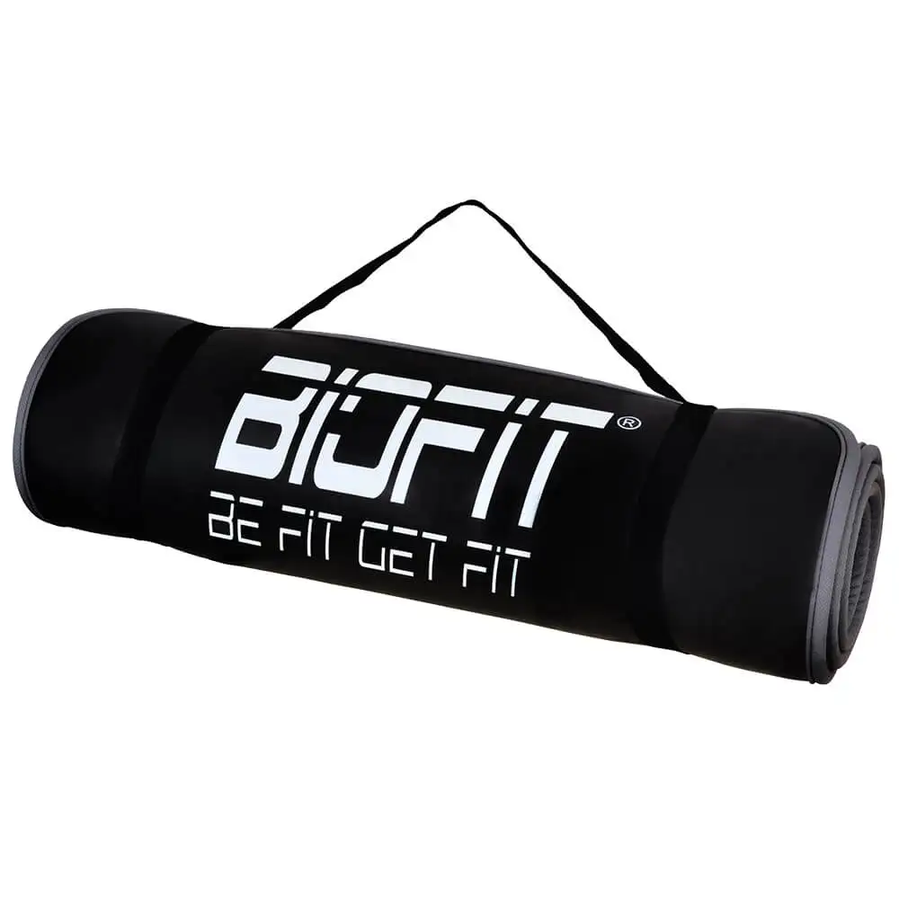 Biofit NBR Mat (1710),  Black  10mm