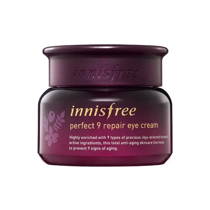 Innisfree Perfect 9 Repair Eye Cream (30 ml)