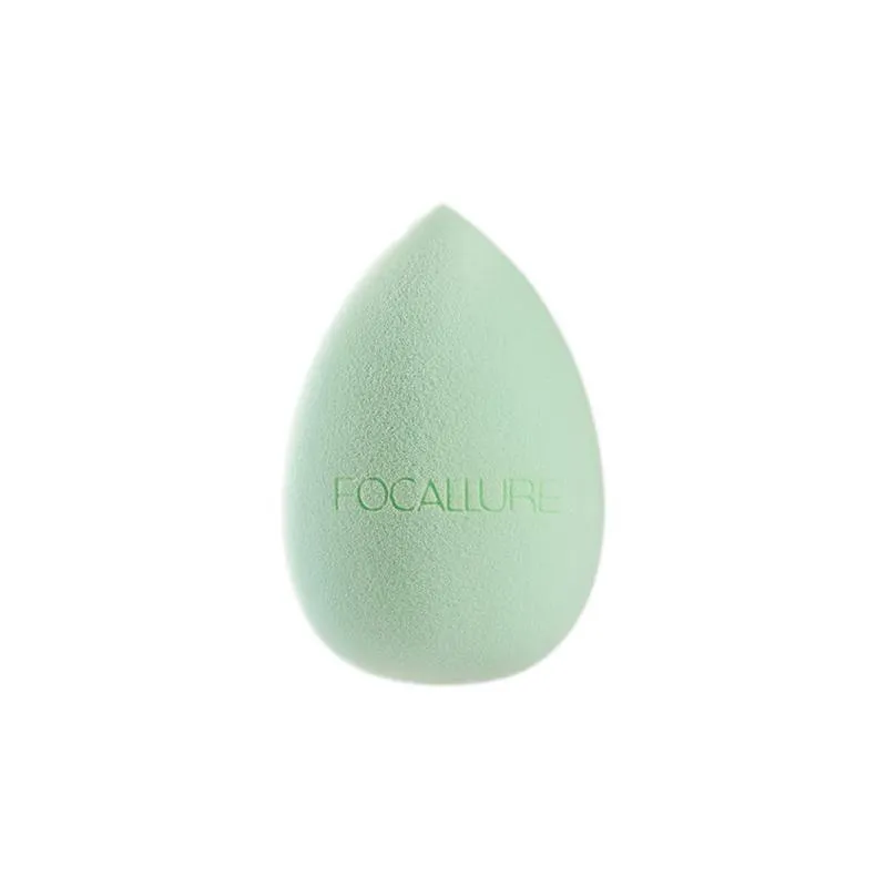 Focallure Fa136 Soft Makeup Sponge Blender - Waterdrop