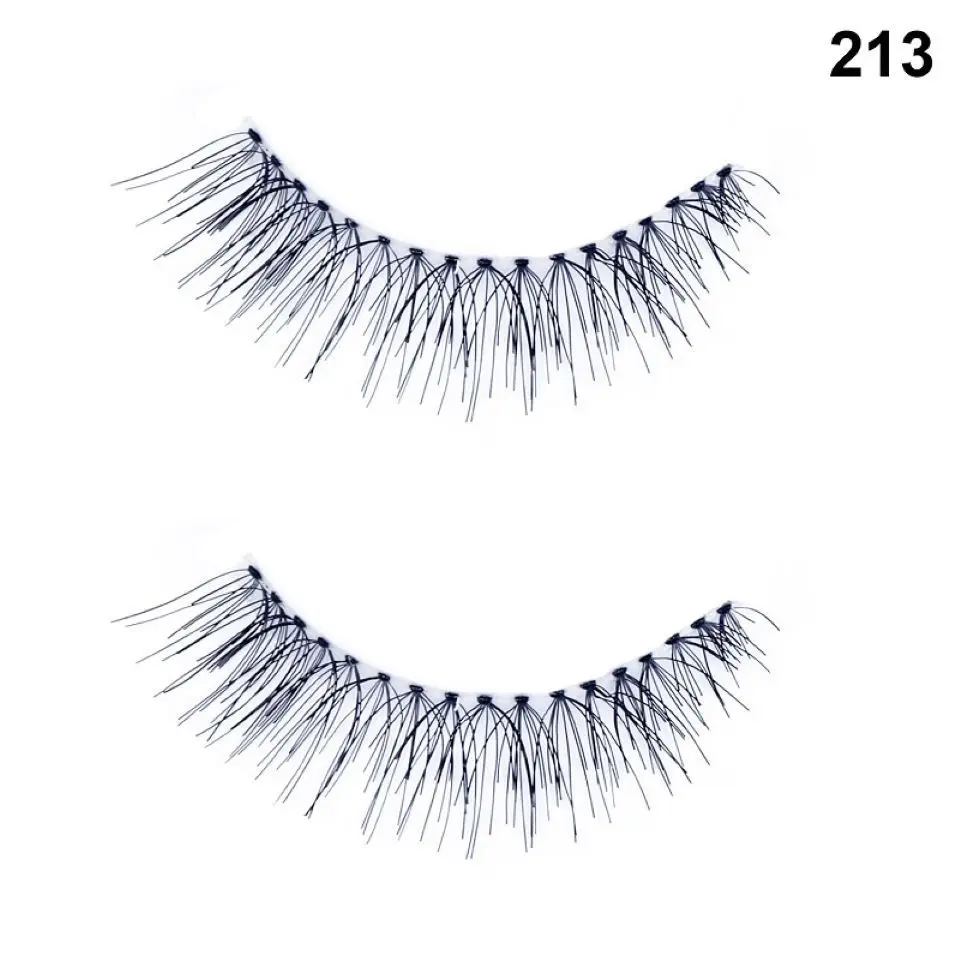 Bronson Professional Eyelashes 213