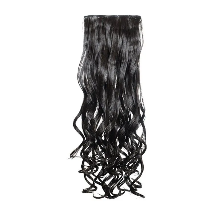 KIS Hair EXtension - EX- 8 Natural Brown