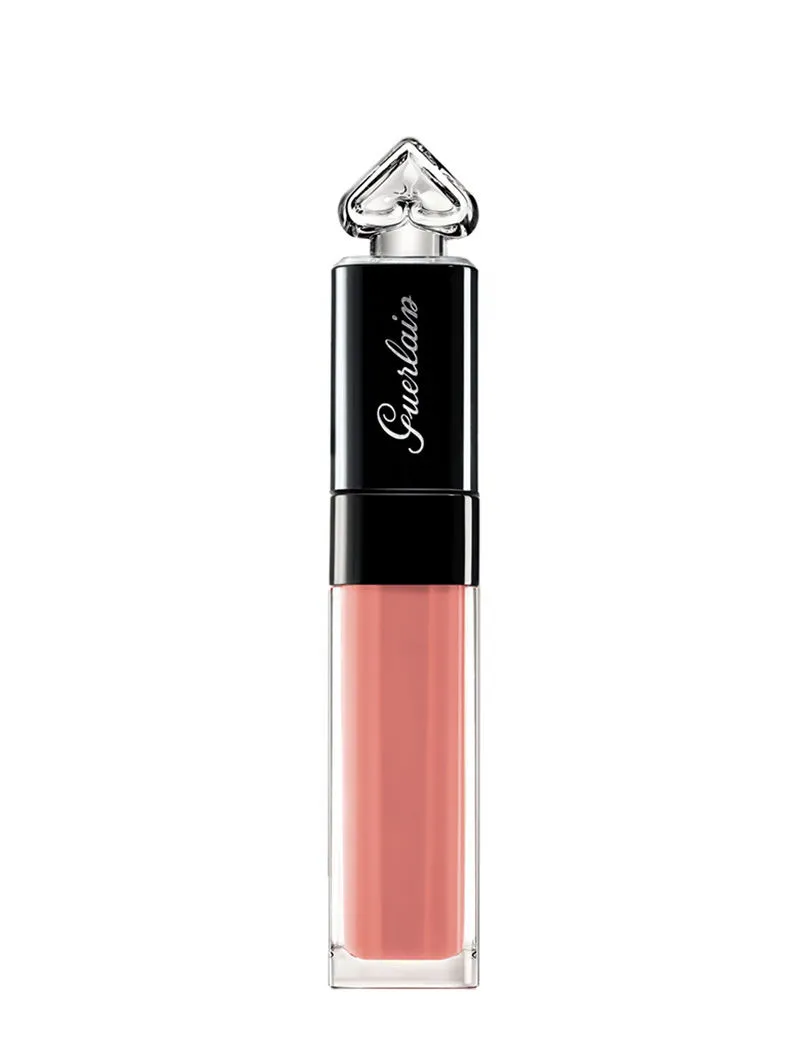 Guerlain La Petite Robe Noire Lip Colour'Ink - L113 Candid