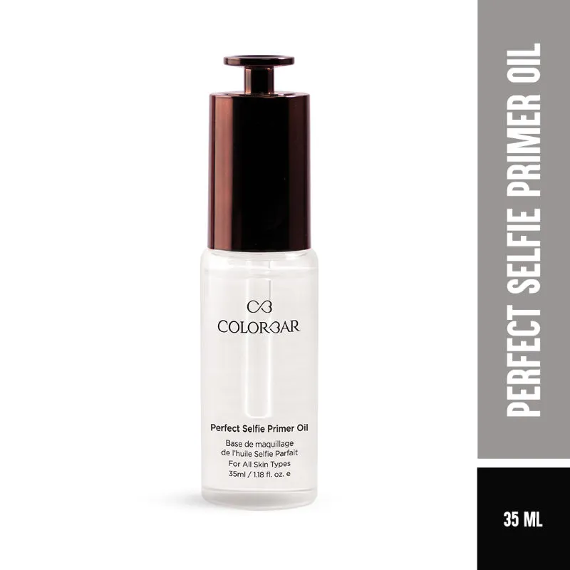 Colorbar Perfect Selfie Primer Oil