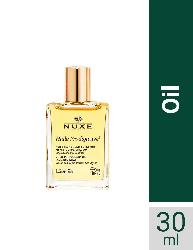 NUXE Huile Prodigieuse Multi Purpose Dry Oil