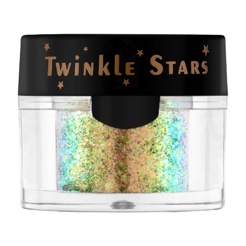 Daily Life Forever52 Twinkle Star Flakes Eye Shadow - Tf005