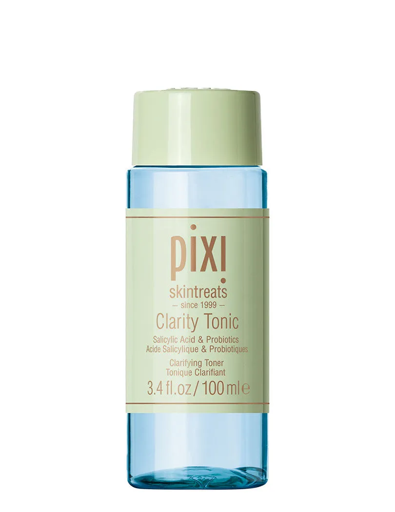 PIXI Clarity Tonic