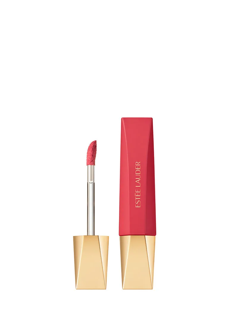 Estee Lauder Pure Color Whipped Matte Lip Color - Soft Hearted