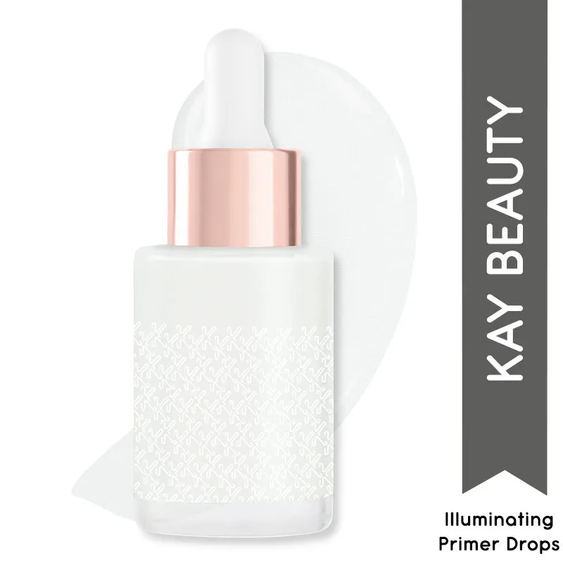 Kay Beauty Illuminating Primer Drops - Moonlight Mambo