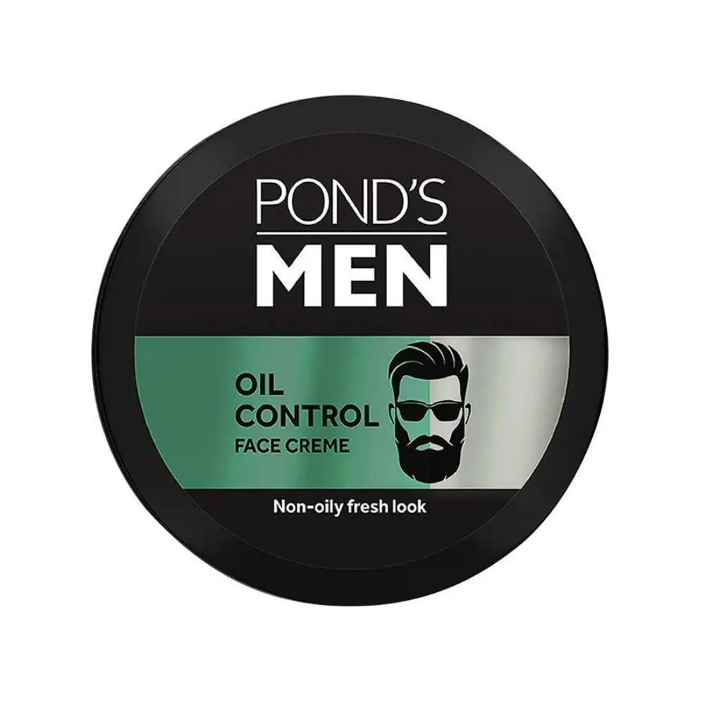 Pond's Men Oil Control Face Creme, 55 g