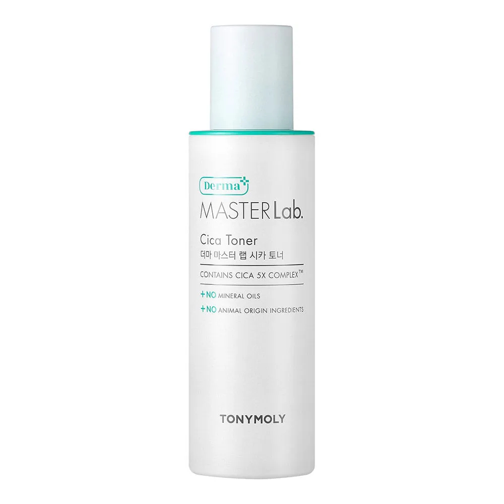 TONYMOLY Derma Masterlab Cica Toner