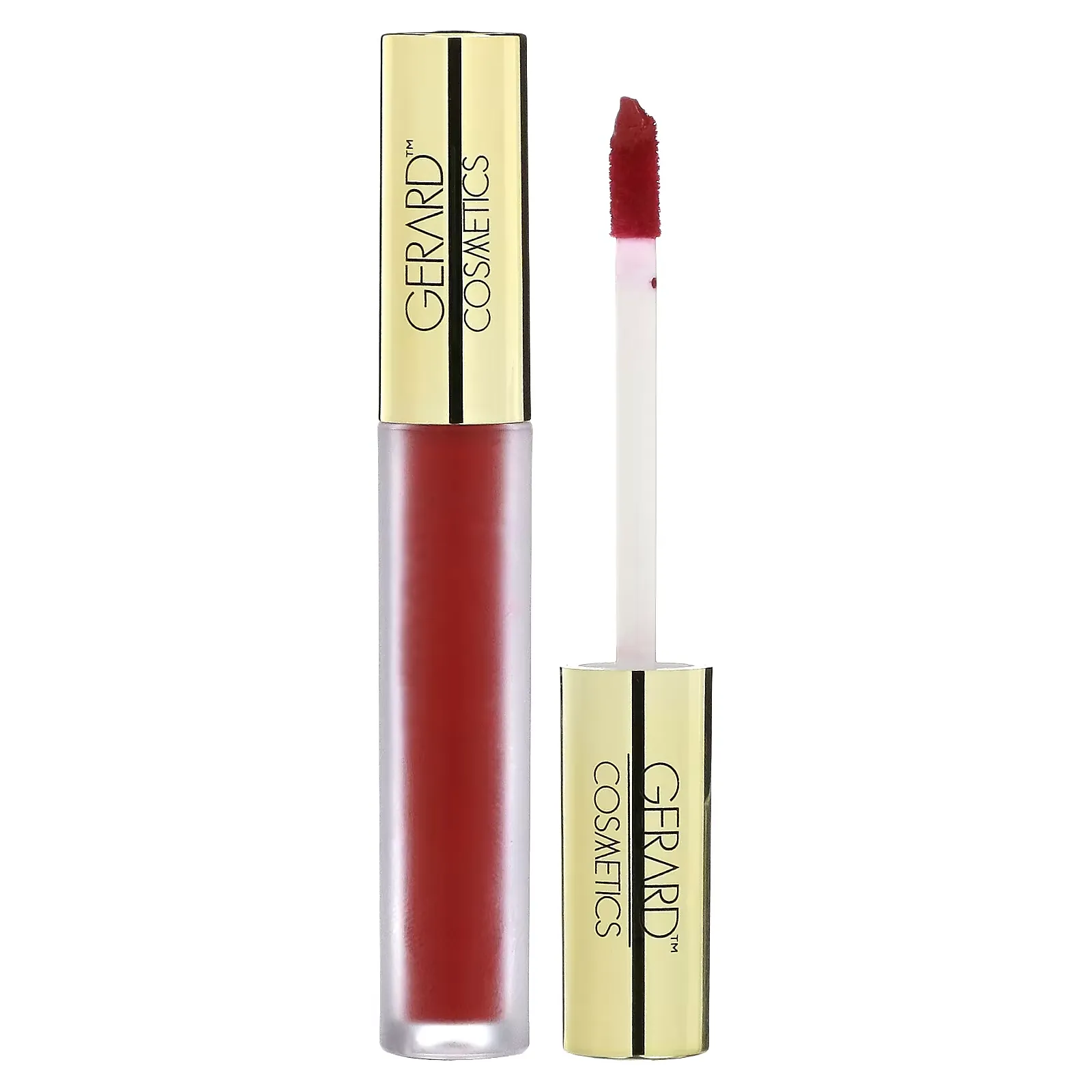 Hydra Matte Liquid Lipstick, Immortal, 0.085 fl oz (2.5 ml)