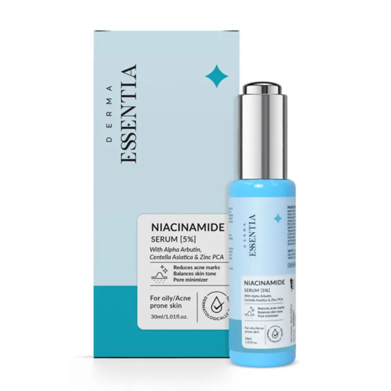 Derma Essentia Niacinamide Serum 5%